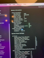 Macbook Pro