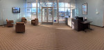 Beautiful Williamsville Window Office for 2!
