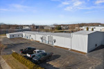 West Bend Industrial Flex Space for Lease