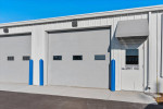 West Bend Industrial Flex Space for Lease