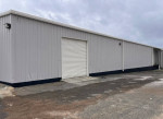 Commercial Warehouse on I-20 For Lease, Newly Renovated