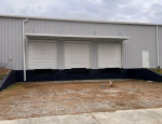 Commercial Warehouse on I-20 For Lease, Newly Renovated
