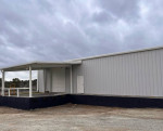 Commercial Warehouse on I-20 For Lease, Newly Renovated