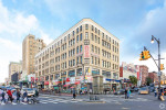 Prime Bronx Office Space Available