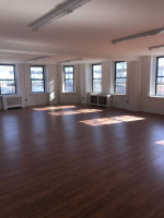 Prime Bronx Office Space Available