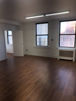 Prime Bronx Office Space Available