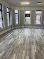 Prime Bronx Office Space Available
