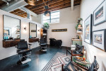 Artisan Studio Space Rentals | Sun-drenched, Industrial, and Inspiring