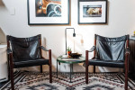 Artisan Studio Space Rentals | Sun-drenched, Industrial, and Inspiring