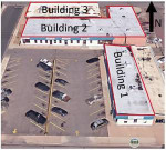 High Visibility GREELEY OFFICE / STORE FRONT SPACE - HIGH VISIBILITY