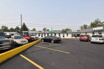 High Visibility GREELEY OFFICE / STORE FRONT SPACE - HIGH VISIBILITY
