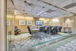 Professional Furnished Offices