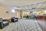 Workstation Space Available - Limited Time $250/month