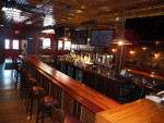 Beautiful Restaurant/Supper Club/Sports Bar - Brick Walls/Tin Ceilings
