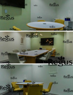 MEETING AN IMPORTANT CLIENT OR HOSTING AN IMPORTANT MEETING?