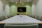 MEETING AN IMPORTANT CLIENT OR HOSTING AN IMPORTANT MEETING?