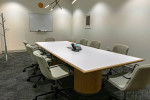 MEETING AN IMPORTANT CLIENT OR HOSTING AN IMPORTANT MEETING?