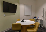 MEETING AN IMPORTANT CLIENT OR HOSTING AN IMPORTANT MEETING?