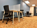 Co-Working is the New Frontier! Spaces Available Today!