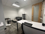 Need a Temporary Office Now? You can start tomorrow!
