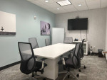 Need a Temporary Office Now? You can start tomorrow!