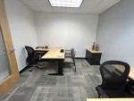 Get out of this crazy weather and into your new office!