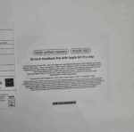 π Brand New 16" MacBook Pro M1 Pro - 16GB RAM, 512GB SSD - MK183LLA
