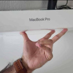 π Brand New 16" MacBook Pro M1 Pro - 16GB RAM, 512GB SSD - MK183LLA