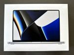 Apple MacBook Pro 14