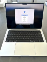 Apple MacBook Pro 14