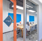 Bright, Open-Concept Private Offices in Downtown Orlando