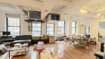 Chelsea Office Loft 2950 sf