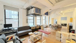 Chelsea Office Loft 2950 sf