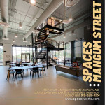 Need a business address in downtown Durham? Try a Virtual Office!