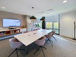 Need a business address in downtown Durham? Try a Virtual Office!