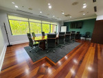 MOVE IN READY EXECUTIVE SUITE... UP TO 25% OFF