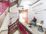Fully Furnished Office Suites & Private Office Space