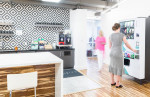 Fully Furnished Office Suites & Private Office Space