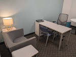NEED A DEDICATED OFFICE SPACE? WE HAVE WHAT YOUR LOOKING FOR!