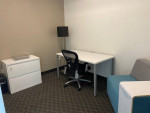 NEED A DEDICATED OFFICE SPACE? WE HAVE WHAT YOUR LOOKING FOR!