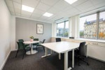 Virtual Office is a more affordable choice for officing!