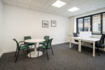 Virtual Office is a more affordable choice for officing!