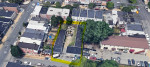 Garages for Rent