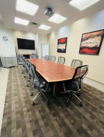 WOW!!! 15% OFF OF NEW LEASE AGREEMENTS! BOOK YOUR OFFICE TOUR TODAY!!!