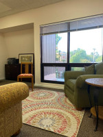 Part time professional office sublet