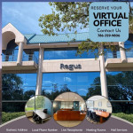 Business Address for Google Verification!