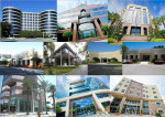 Business Address for Google Verification!