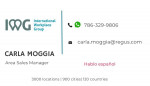 Business Address for Google Verification!