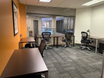 Co-Working Space Available