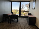 SMALL OFFICE – Brookfield Starting under $450